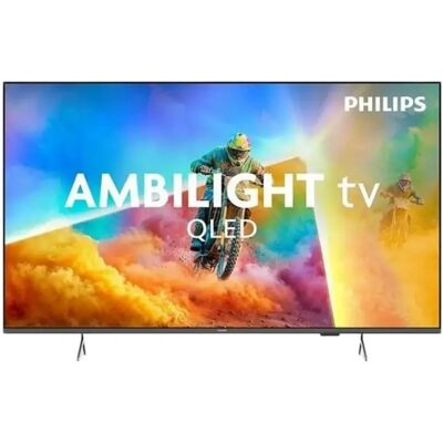 Philips Televisore 55pqs8501/12 55´´ k Qled Philips Televisore 55pqs8501/12 55´´ k Qled