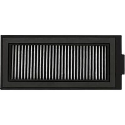Ecovacs Filtro Dfi012153 X5 X11 Black / White One Size Ecovacs Filtro Dfi012153 X5 X11 Black / White One Size