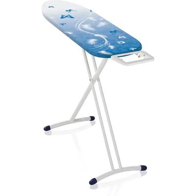 Leifheit Asse Da Stiro 72563 Blue / White One Size Leifheit Asse Da Stiro 72563 Blue / White One Size