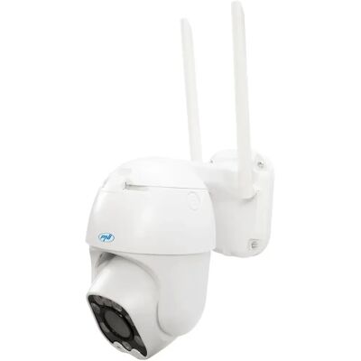 Pni Telecamera Di Sicurezza Kit Ip60 White / Black One Size Pni Telecamera Di Sicurezza Kit Ip60 White / Black One Size