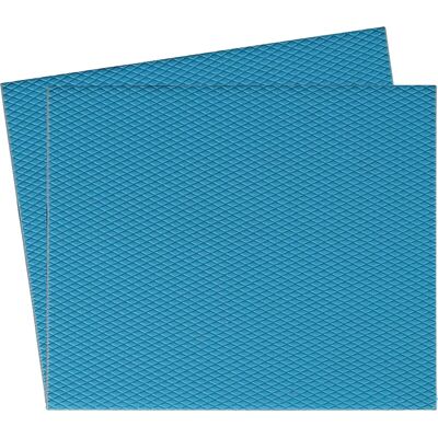 Thermal Grizzly Pasta Termica Minus Pad High Compression 2 Mm Grey One Size Thermal Grizzly Pasta Termica Minus Pad High Compression 2 Mm Grey One Size