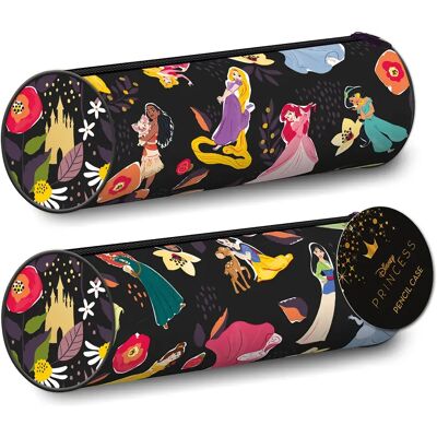 Pyramid Astuccio Portamatite Floreale Scuro Disney Multicolor One Size Pyramid Astuccio Portamatite Floreale Scuro Disney Multicolor One Size