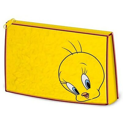 Pyramid Astuccio A Forma Di Torta Looney Tunes Titti Multicolor One Size Pyramid Astuccio A Forma Di Torta Looney Tunes Titti Multicolor One Size