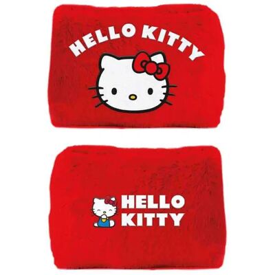 Pyramid Astuccio Hello Kitty Multicolor One Size Pyramid Astuccio Hello Kitty Multicolor One Size