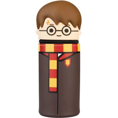 Grupo Erik Astuccio Harry Potter Multicolor One Size Grupo Erik Astuccio Harry Potter Multicolor One Size