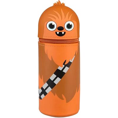 Grupo Erik Astuccio Star Wars Chewbacca Brown One Size Grupo Erik Astuccio Star Wars Chewbacca Brown One Size