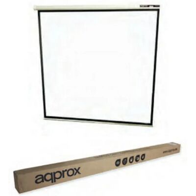 Approx Schermo Di Proiezione Appp200 111´´ Approx Schermo Di Proiezione Appp200 111´´