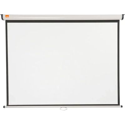 Nobo Schermo Di Proiezione 150x113 Cm Nobo Schermo Di Proiezione 150x113 Cm