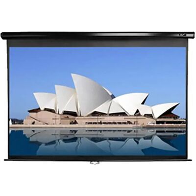 Elite Screens Schermo Di Proiezione M99uws1 Elite Screens Schermo Di Proiezione M99uws1