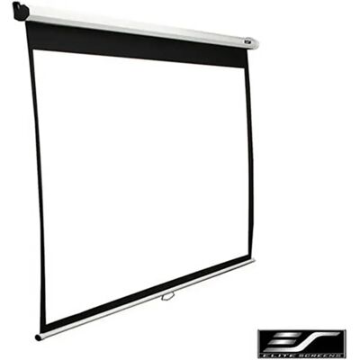 Elite Screens Schermo Di Proiezione M85xws1 Elite Screens Schermo Di Proiezione M85xws1
