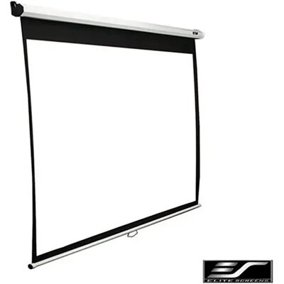 Elite Screens Schermo Di Proiezione M99nws1 Elite Screens Schermo Di Proiezione M99nws1