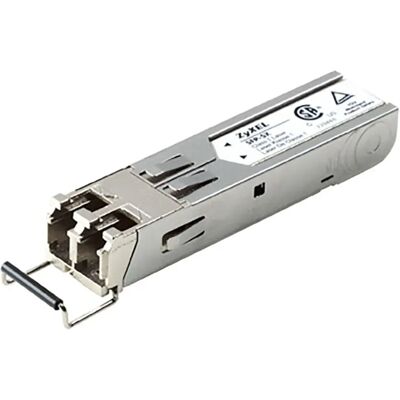 Zyxel Trasmettitore-ricevitore Sfp-sx-d 1000base Zyxel Trasmettitore-ricevitore Sfp-sx-d 1000base