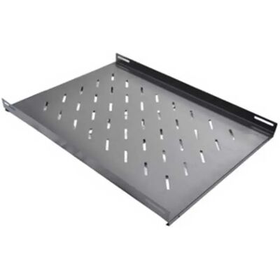 Accessorio rack Eminent WPN-AFS-41060-B - 1U, 600mm, nero - supporta 45kg Accessorio rack Eminent WPN-AFS-41060-B - 1U, 600mm, nero - supporta 45kg
