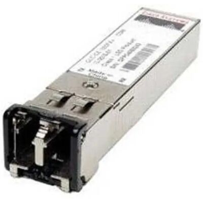 Cisco Systems Trasmettitore-ricevitore 100base-fx Ge Sfp Cisco Systems Trasmettitore-ricevitore 100base-fx Ge Sfp