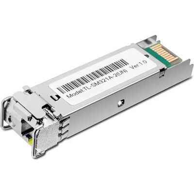 TP-Link Trasmettitore-ricevitore Sm321a-2 TP-Link Trasmettitore-ricevitore Sm321a-2