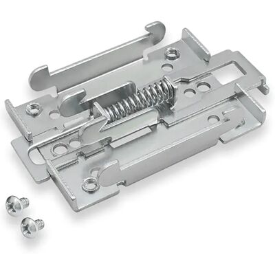 Teltonika Supporto Per Rack Pr5mec00 Silver One Size Teltonika Supporto Per Rack Pr5mec00 Silver One Size