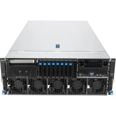 Asus Server Esc8000a-e13p Asus Server Esc8000a-e13p