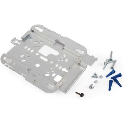 Cisco Systems Supporto Tv Air-ap-bracket-2 Silver One Size Cisco Systems Supporto Tv Air-ap-bracket-2 Silver One Size