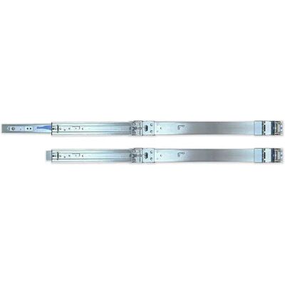 Qnap Rail-s01 Guide Per Rack Qnap Rail-s01 Guide Per Rack