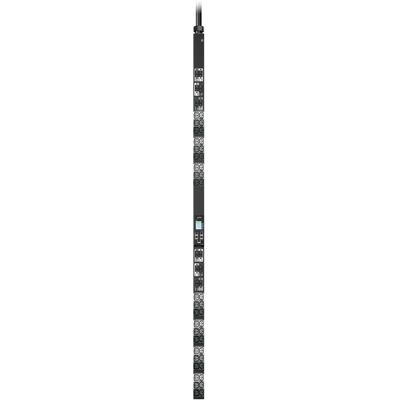 APC Unità Di Distribuzione Dell´alimentazione Netshelter Rack Pdu Advanced Black One Size APC Unità Di Distribuzione Dell´alimentazione Netshelter Rack Pdu Advanced Black One Size