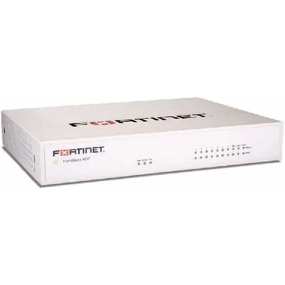 Fortinet Firewall Fortigate Fg-60f 10 Fortinet Firewall Fortigate Fg-60f 10