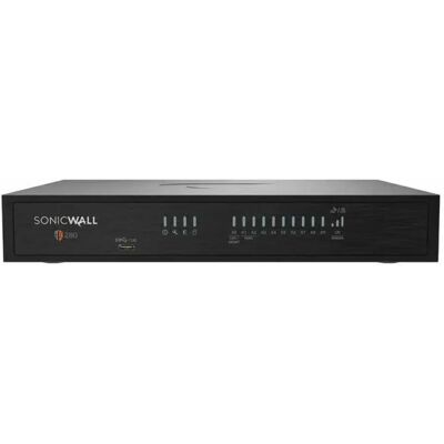 Sonicwall Router Firewall 03 Ssc 6936 Black / Orange One Size Sonicwall Router Firewall 03 Ssc 6936 Black / Orange One Size