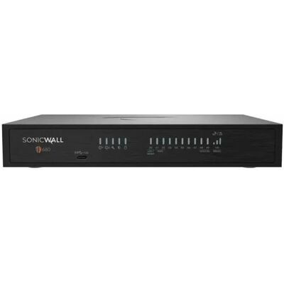 Sonicwall Router Firewall Tz680 Black / Orange One Size Sonicwall Router Firewall Tz680 Black / Orange One Size