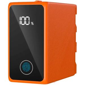 Smallrig Batteria 576 Np-f970 Smallrig Batteria 576 Np-f970