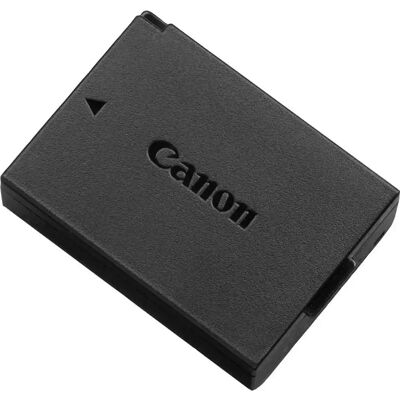 Canon Batteria Al Litio Lp-e10 Eos 1100d Canon Batteria Al Litio Lp-e10 Eos 1100d