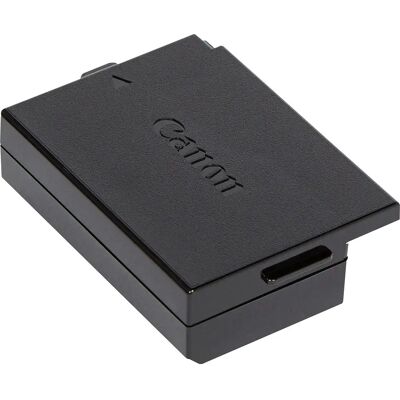 Canon Batteria Dr-e10 Canon Batteria Dr-e10