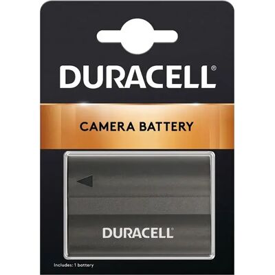 Duracell Batteria Al Litio 1600mah Canon Bp-511 Bp-512 Duracell Batteria Al Litio 1600mah Canon Bp-511 Bp-512