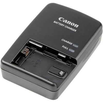 Canon Caricabatterie Per Fotocamera Cg 800 Canon Caricabatterie Per Fotocamera Cg 800