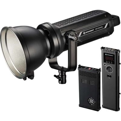 Bresser Faretto Led Br-d3000sl Bresser Faretto Led Br-d3000sl