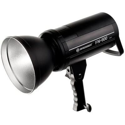 Bresser Flash Da Studio Fn-600 Studioblitz Canon Bresser Flash Da Studio Fn-600 Studioblitz Canon