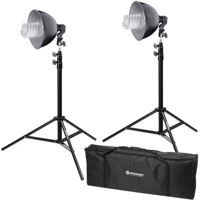 Bresser Set Di Luce Diurna Br 2280 Bresser Set Di Luce Diurna Br 2280