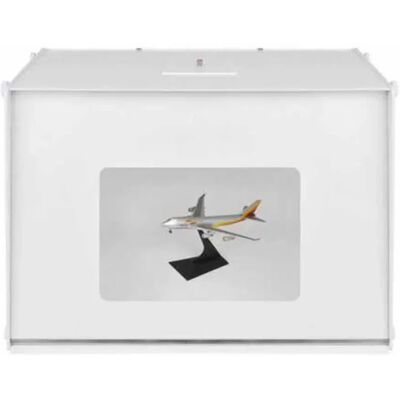 Bresser Scatola Fotografica Br-ph0 Con Luce Bresser Scatola Fotografica Br-ph0 Con Luce