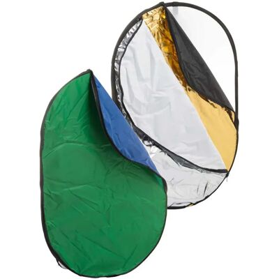 Bresser Diffusore Pieghevole Br-tr2 60x90 Cm Bresser Diffusore Pieghevole Br-tr2 60x90 Cm