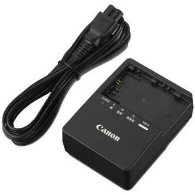 Canon Caricabatterie Per Fotocamera Canon Caricabatterie Per Fotocamera