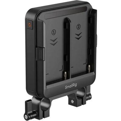 Smallrig Gabbia Per Fotocamera 5537 Np-f Smallrig Gabbia Per Fotocamera 5537 Np-f