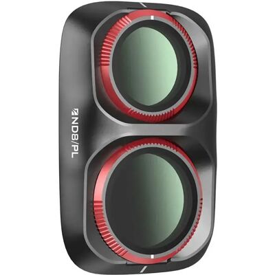 Freewell Filtro Per Action Camera Osmo Pocket p Nd8/pl Freewell Filtro Per Action Camera Osmo Pocket p Nd8/pl