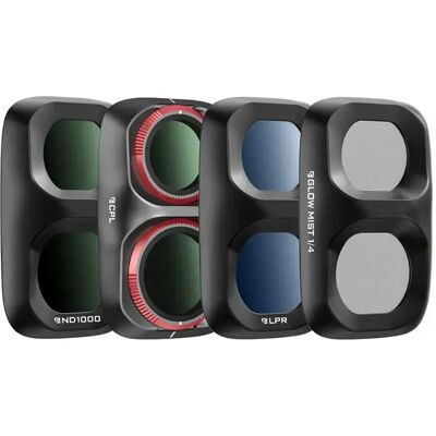 Freewell Kit Di Filtri Osmo Pocket Everyday Freewell Kit Di Filtri Osmo Pocket Everyday