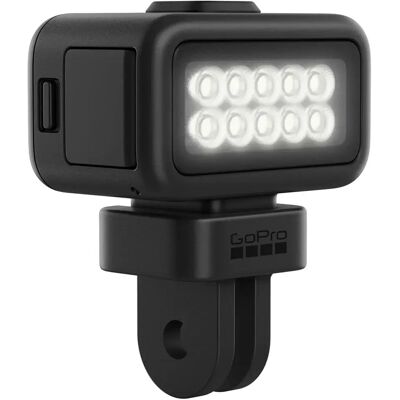 GoPro Faretto Led Light Mod 2 GoPro Faretto Led Light Mod 2