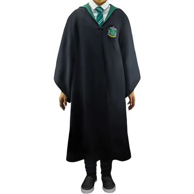 Cinereplicas Tunica Harry Potter Slytherin Cinereplicas Tunica Harry Potter Slytherin