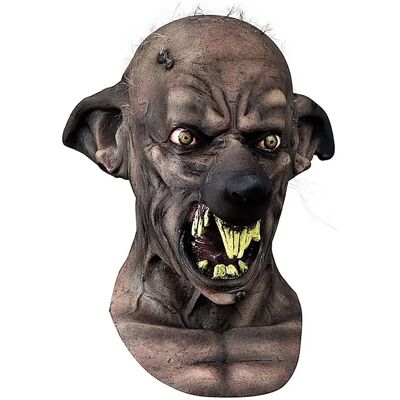 Ghoulish Maschera Da Uomo Ratto Ghoulish Maschera Da Uomo Ratto