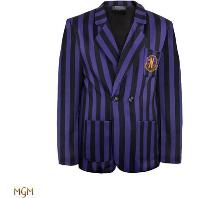 Cinereplicas Costume Nevermore Academy Cinereplicas Costume Nevermore Academy