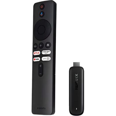 Xiaomi Media Player Tv Stick 2k Hd 2nd Gen Android Tv Xiaomi Media Player Tv Stick 2k Hd 2nd Gen Android Tv