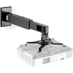 Nedis Staffa Di Montaggio A Soffitto Per Proiettore Pjwm200bk Nedis Staffa Di Montaggio A Soffitto Per Proiettore Pjwm200bk
