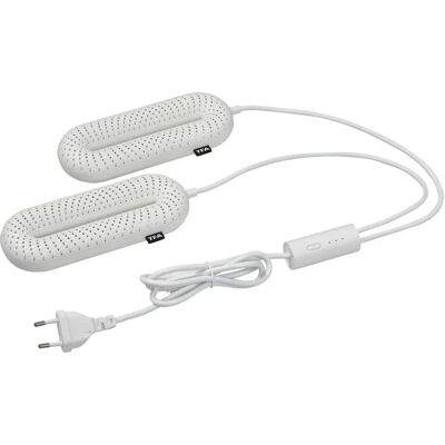 Tfa Asciugatrice Elettrica Portatile 98.1129.02 Tfa Asciugatrice Elettrica Portatile 98.1129.02
