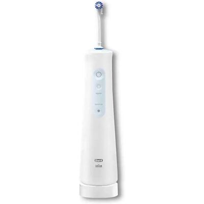 Idropulsore orale senza fili Oral-B AquaCare 4 Idropulsore orale senza fili Oral-B AquaCare 4