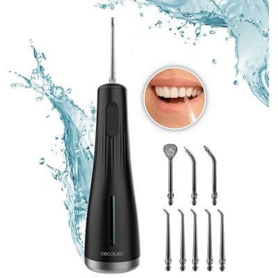Cecotec Irrigatore Dentale Toothcare Jet Liberty Cecotec Irrigatore Dentale Toothcare Jet Liberty